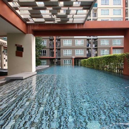 D Condo Kathu-Patong Phuket By Suna エクステリア 写真
