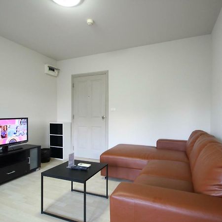 D Condo Kathu-Patong Phuket By Suna エクステリア 写真