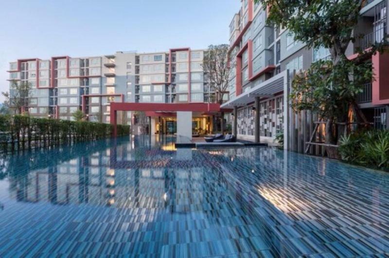 D Condo Kathu-Patong Phuket By Suna エクステリア 写真