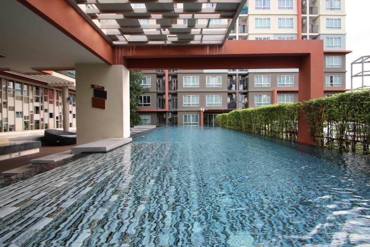 D Condo Kathu-Patong Phuket By Suna エクステリア 写真