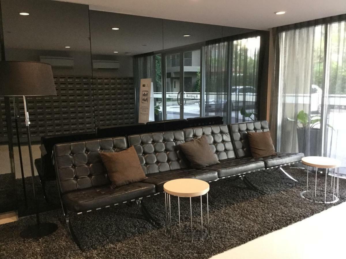 D Condo Kathu-Patong Phuket By Suna エクステリア 写真