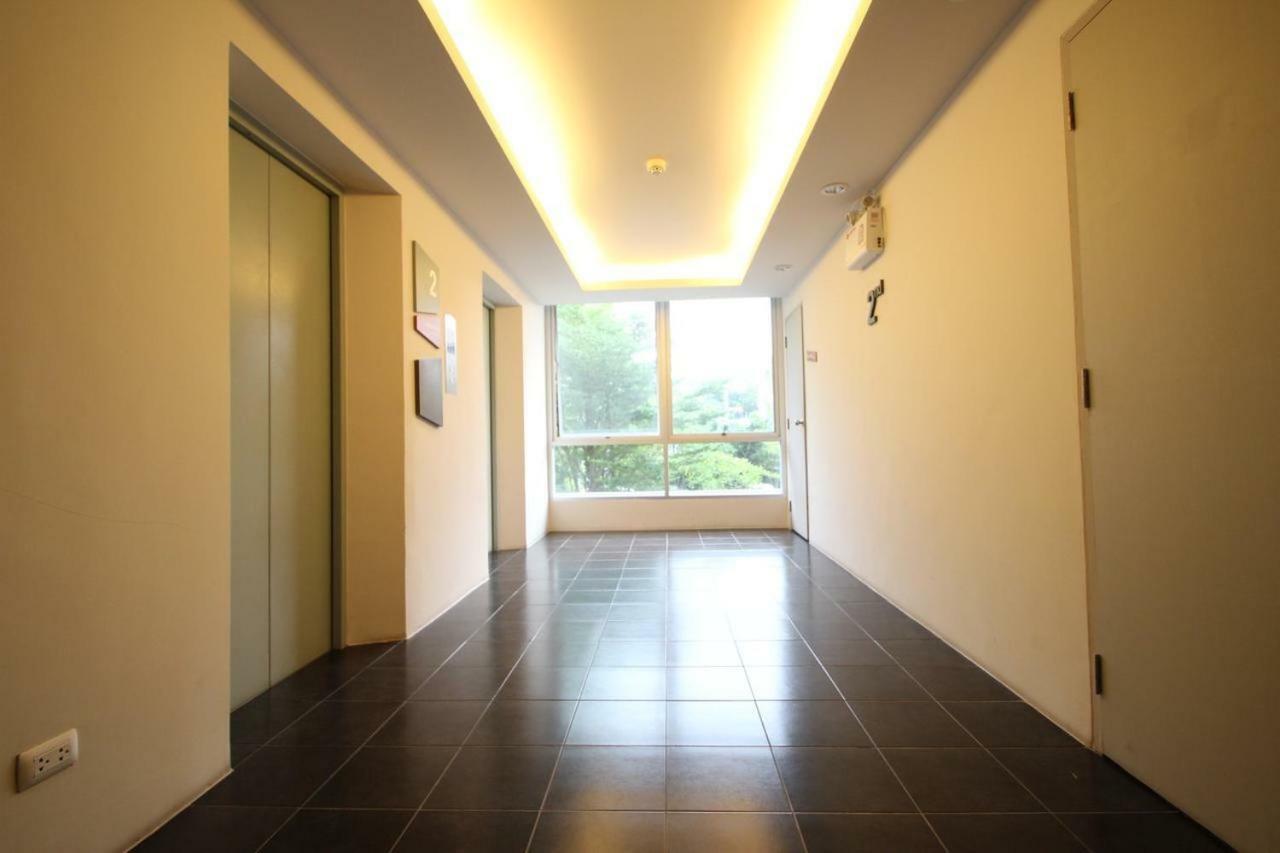 D Condo Kathu-Patong Phuket By Suna エクステリア 写真