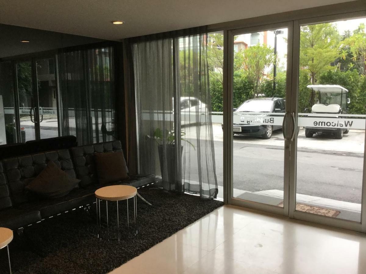 D Condo Kathu-Patong Phuket By Suna エクステリア 写真