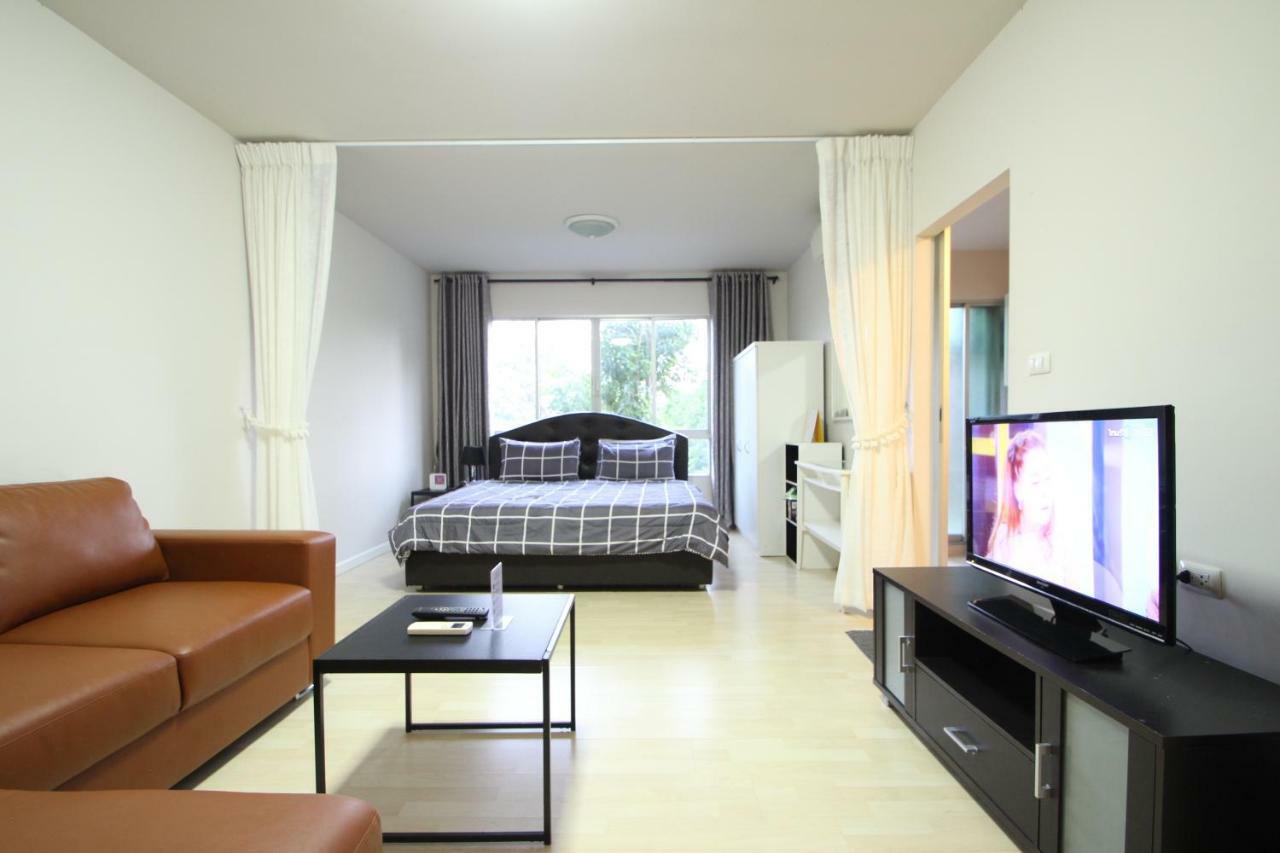 D Condo Kathu-Patong Phuket By Suna エクステリア 写真