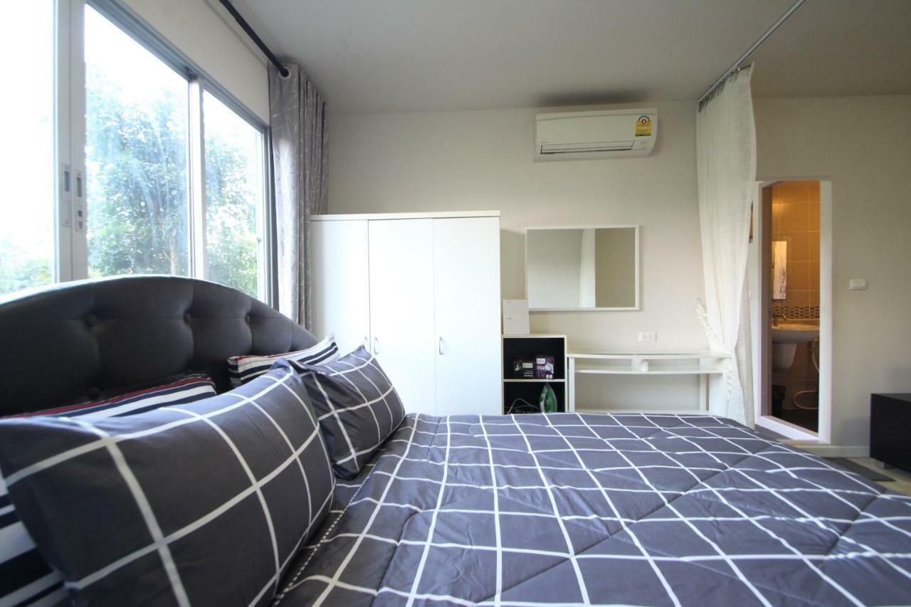 D Condo Kathu-Patong Phuket By Suna エクステリア 写真