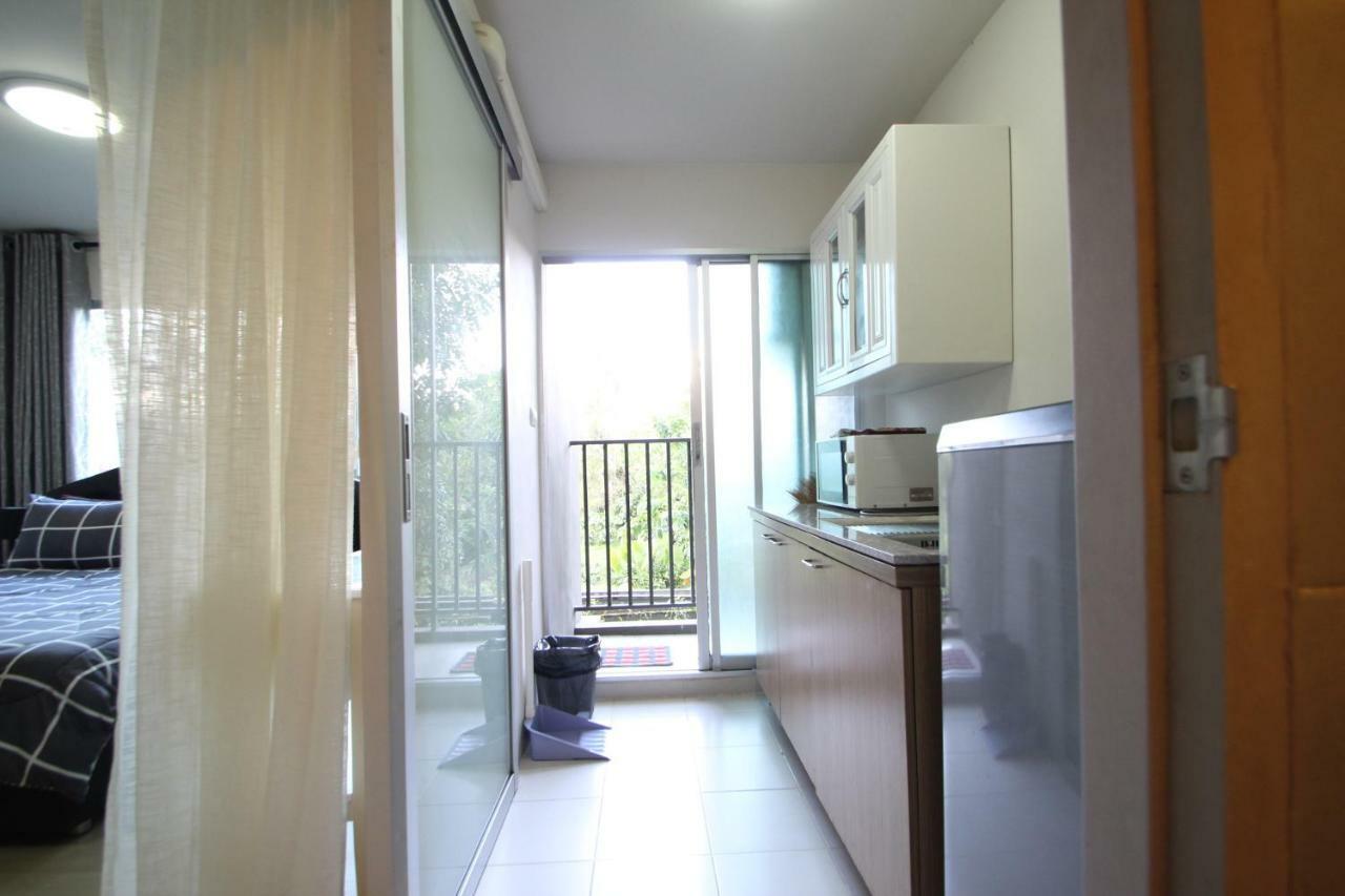 D Condo Kathu-Patong Phuket By Suna エクステリア 写真