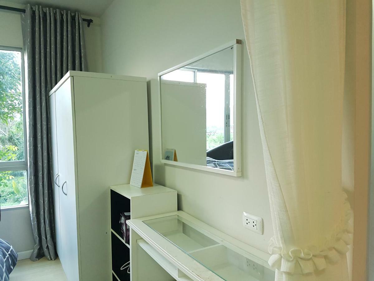D Condo Kathu-Patong Phuket By Suna エクステリア 写真