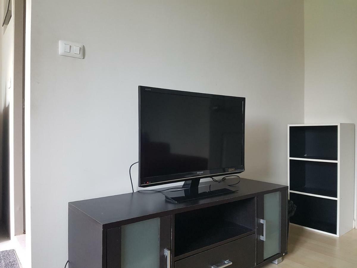 D Condo Kathu-Patong Phuket By Suna エクステリア 写真