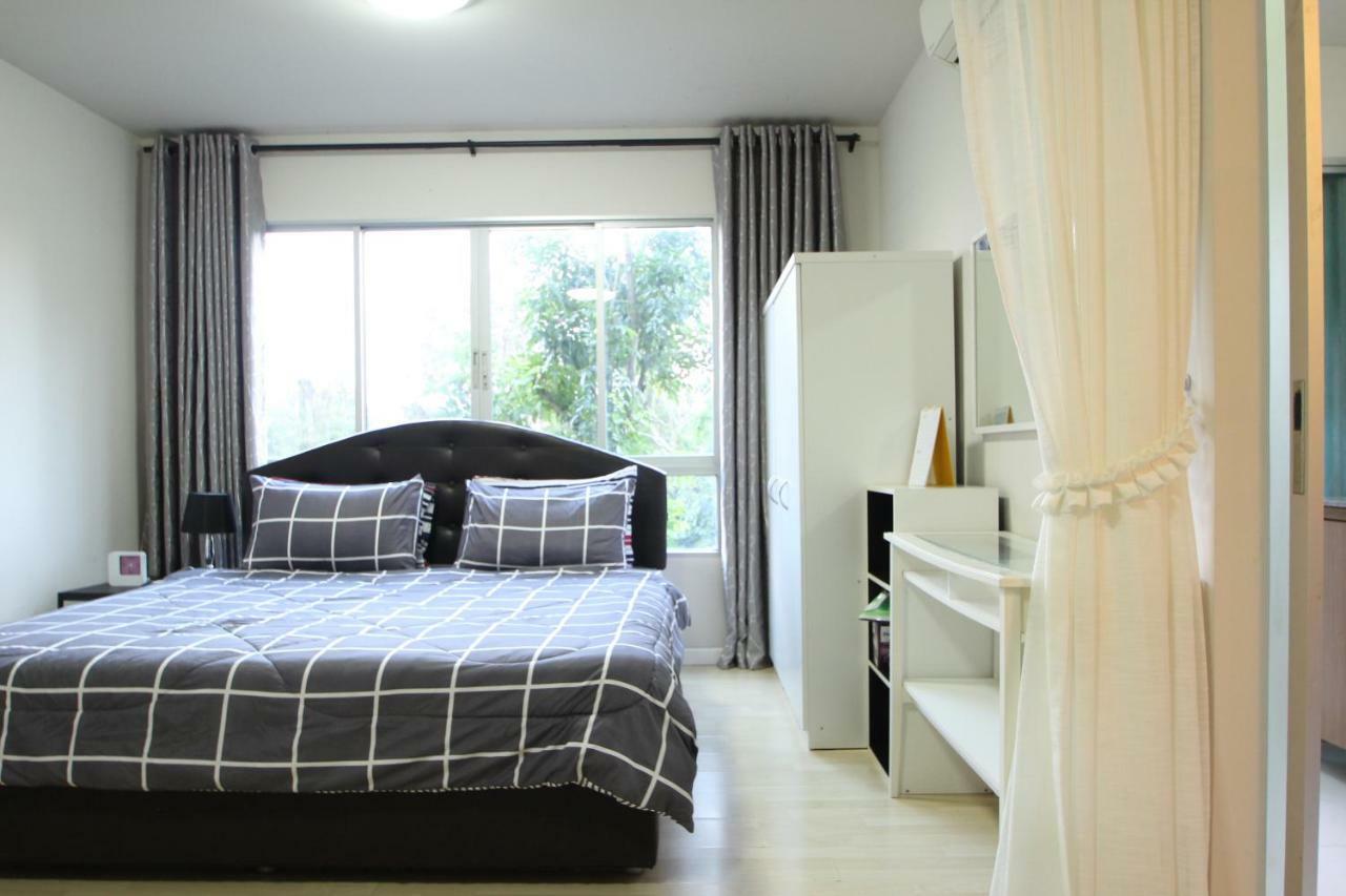 D Condo Kathu-Patong Phuket By Suna エクステリア 写真