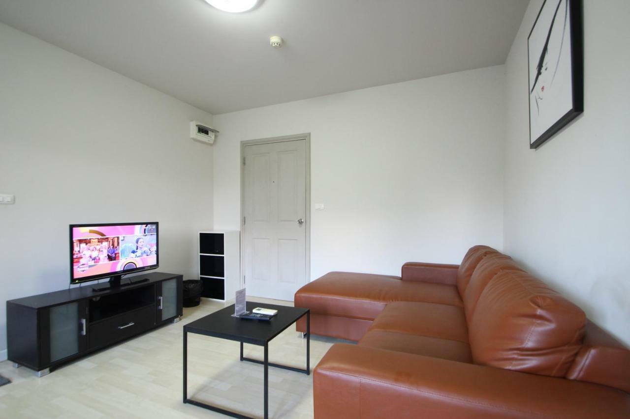 D Condo Kathu-Patong Phuket By Suna エクステリア 写真