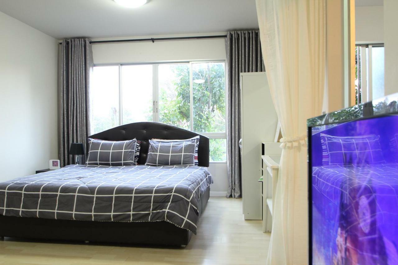 D Condo Kathu-Patong Phuket By Suna エクステリア 写真