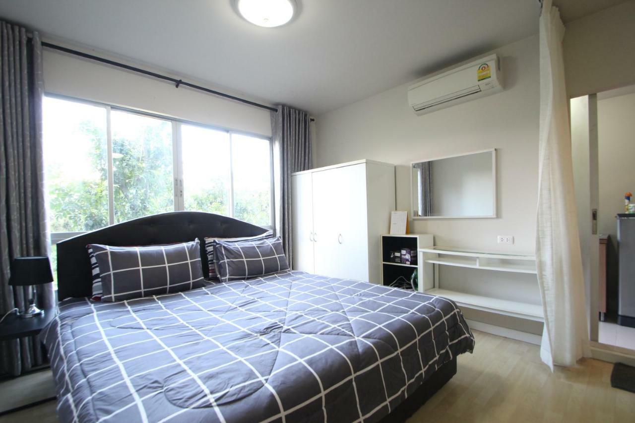D Condo Kathu-Patong Phuket By Suna エクステリア 写真